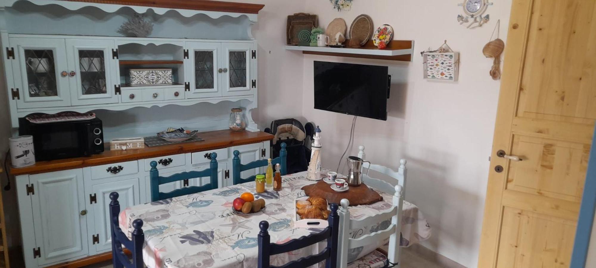 Villino Il Melograno Villa Torre Specchia Ruggeri Buitenkant foto